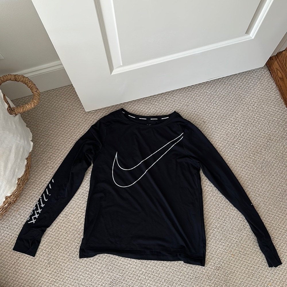 Nike Running Top